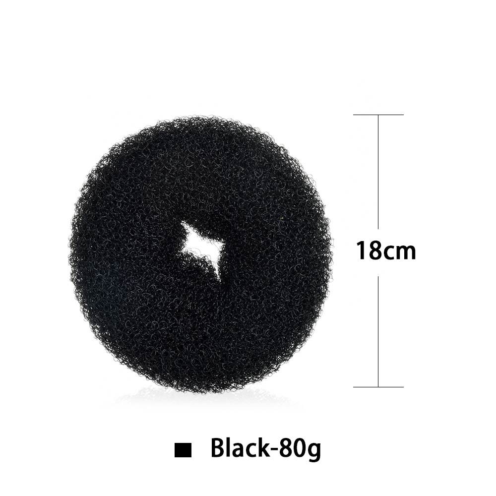 Black-18cm(80g)