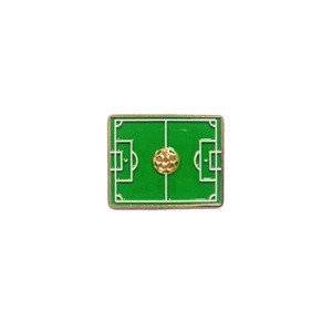 Pin Metálico Personalizable del Campeonato Mundial de Fútbol 2026, Venta al Por Mayor de Fábrica, Accesorios para Ropa y Sombreros - Product Image 6