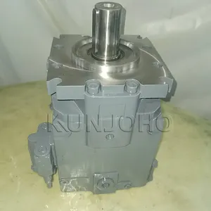 A15VSO A15VSO110 A15VSO145 A15VSO175 A15VSO280 Axial Piston Variable Hydraulic Pump For Rexroth