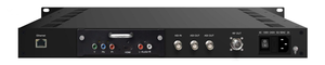 Modulador de Codificación Digicast Metal DVB-S/S2/S2X HEVC MPEG-4 TS para <span class=keywords><strong>IPTV</strong></span>, CATV y Televisión Digital - Product Image 4