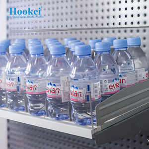 Sustainable Circular Beverage Glide Pusher for Eco-conscious Modern Retail - Product Image 1