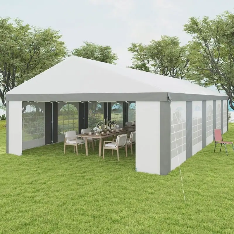 Hot Sale Luxury Event Tents Outdoor Wedding Party for Outdoor Party Tents for Events Pagoda Wedding Tents