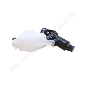 Ensemble de maître-<span class=keywords><strong>cylindre</strong></span> d'embrayage hydraulique Dz9114230022 <span class=keywords><strong>chariot</strong></span> élévateur Man Howo 371 maître-<span class=keywords><strong>cylindre</strong></span> d'embrayage pour Foton Hino Volvo - Product Image 2