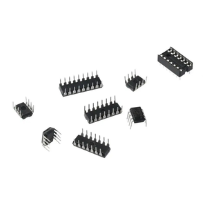 XL IC chip kit 150 pack operational amplifier oscillator PC817 NE555 LM358 <strong>324</strong> - Product Image 2