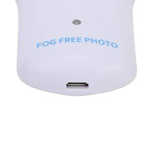 Riflettore elettrico antiappannamento per fotografia dentale ortodonzia illuminazione elettronica orale-materiale resistente in plastica metallo acciaio - Product Image 6