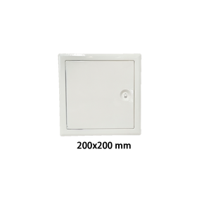 Metal <strong>Access</strong> <strong>Panel</strong> for <strong>Wall</strong> Inspection - Product Image 2
