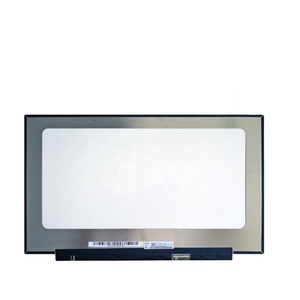 หน้าจอ LCD สำหรับแล็ปท็อป FHD ขนาด17.3นิ้ว120Hz 250cd/m² แผงจอแสดงผลทดแทนใช้ได้ NV173FHM-NX1 NX3 B173HAN04.7 LP173W - Product Image 2