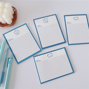 สมุดบันทึกนักเรียนลายการ์ตูนหมีสไตล์<span class=keywords><strong>เกาหลี</strong></span> ขนาดใหญ่ B5 สำหรับจด<span class=keywords><strong>คำ</strong></span><span class=keywords><strong>ศั</strong></span><span class=keywords><strong>พ</strong></span>ท์ภาษาอังกฤษ สมุดคัดลอก สมุดบันทึก สำหรับนักเรียน - Product Image 3