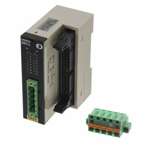 ชุดโมดูล PLC DRT2 DRT2-TS04T/DRT2-AD04H/DRT2- ROS16 - Product Image 4