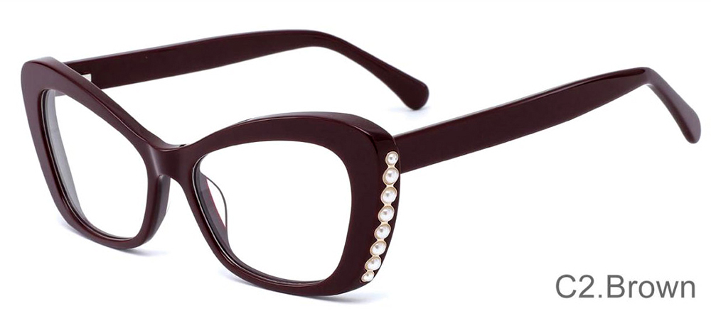 C2 Brown