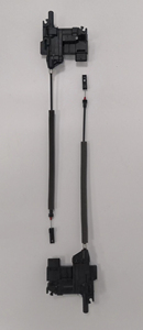 Nouveau <span class=keywords><strong>prix</strong></span> usine – Porte électrique à aspiration intégrée pour <span class=keywords><strong>Mercedes</strong></span>-Benz EQC/EQS/E260L/Classe E V297 W214 AMG SL143, fermeture assistée automatique - Product Image 5