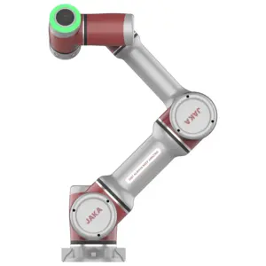 JAKA Zu12 6 eixo 12kg payload colaborativos Sistemas de Soldadura do Robô robô robô braço de pintura em spray