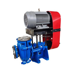 <span class=keywords><strong>Pompe</strong></span> <span class=keywords><strong>à</strong></span> <span class=keywords><strong>sable</strong></span> <span class=keywords><strong>à</strong></span> lisier durable <span class=keywords><strong>à</strong></span> haute efficacité et résistance <span class=keywords><strong>à</strong></span> la corrosion pour l'exploitation minière - Product Image 5