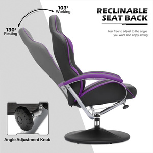 Noël grande vente personnes âgées violet lit canapé salon inclinable fauteuil inclinable à la maison <span class=keywords><strong>grand</strong></span> et <span class=keywords><strong>grand</strong></span> meilleur fauteuil inclinable australie - Product Image 4