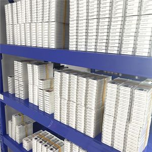 LNMU0303ZER-MJ Tungaloys 100% AH725 Dụng Cụ Cắt Dụng Cụ Cắt Chèn Tungaloys AH725 - Product Image 6