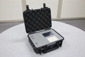 PTT-P5 tragbarer Partikel zähler mit Photo resist (Schattierung) Methode IP67 Schutz <span class=keywords><strong>Auto</strong></span> <span class=keywords><strong>Testing</strong></span> <span class=keywords><strong>Machine</strong></span> für Labor gebrauch - Product Image 2