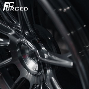 ล้ออัลลอยฟอร์จสำหรับ BMW X3 Audi A4 5X120 5X114.3 <span class=keywords><strong>18</strong></span> 19 20 22 23 24นิ้วขอบล้อสำหรับ BMW Audi RS5 RS6 A6 - Product Image 3