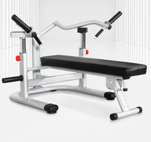 <span class=keywords><strong>Banc</strong></span> de musculation pliable multifonctionnel/<span class=keywords><strong>Banc</strong></span> d'entraînement plat/<span class=keywords><strong>Banc</strong></span> d'haltères d'haltérophilie - Product Image 4