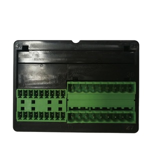 Panel <span class=keywords><strong>de</strong></span> Control del Compresor <span class=keywords><strong>de</strong></span> Aire <span class=keywords><strong>Atlas</strong></span> Copco Controller Xc2002 para 1604942203 1604942201 - Product Image 2