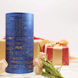 New Design Christmas Candlestick Electroplating Candlestick Cup Restaurant <b>Party</b> <b>Table</b> Decoration - Product Image 4