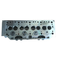 Nouvelle culasse de moteur nue 7701468014 908048 F8Q 1.9DT pour pièces de moteur diesel Renault Mégane