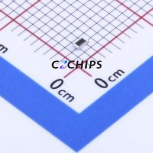 ตัวต้านทานแบบ SMD รุ่น PTFR0603B590KP9 ขนาด 0603 (ประเภท: ฟิล์มบาง) (ค่าความต้านทาน: 590kโอห์ม ความแม่นยำ: 0.1%) - Product Image 1