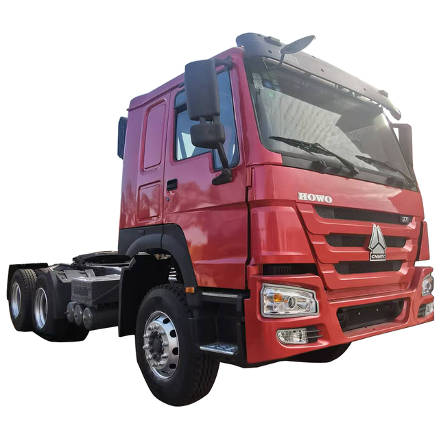 Industrial Dump trucks HE-334