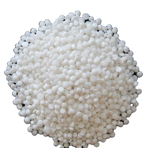 Pellets HDPE Granules for Shopping Bag 6097 Plastic Raw Material Virgin Resin High Density Polyethylene HDPE Resin 0.949 G/cm3