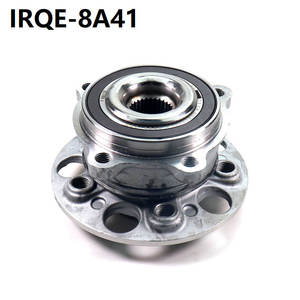 Unidad de Rodamiento de Rueda Delantera y Conjunto de Cabezal de Eje para Mercedes-Benz A2233560100 - Product Image 1