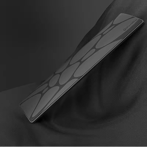 GravaStar Keyboard Wrist Rest Pad Ergonomic Plastic Wrist Guard with Non-slip ABS Base for 75% Gaming Keyboard - Product Image 5