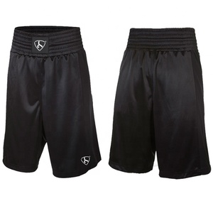 Men's Red Blue Black White <b>Boxing</b> <b>Shorts</b> Trunks <b>Kick</b> <b>Boxing</b> and MMA Training Gym Wear Martial Arts Wear - Product Image 1