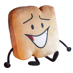 Nuevos Peluches Suaves de Battle for Dream Island 2025, Muñecos con Relleno de Algodón PP para Regalo de Cumpleaños Infantil - Product Image 6