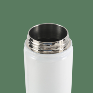 Bình Nước Cách Nhiệt Hai Lớp Bằng Thép Không Gỉ Đáng Yêu Cá Nhân Mới Hàng 2021 - Product Image 6