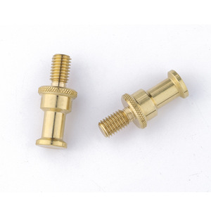 Adaptateur de support d'éclairage M10, support en laiton à dégagement rapide pour trépied - Product Image 4