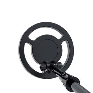 GT260 <strong>Metal</strong> <strong>Detector</strong> <strong>for</strong> Kids Waterproof Automatic Sensitivity Adjustment LCD Display Search Coil, <strong>Gift</strong> <strong>for</strong> Boys &amp; Girls - Product Image 4