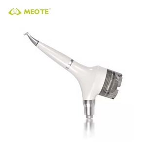 Foshan meite Machine <span class=keywords><strong>à</strong></span> jet d'air dentaire/polissage <span class=keywords><strong>à</strong></span> l'air dentaire pour le nettoyage des dents unité de compagnon de sablage pour la prophylaxie - Product Image 1