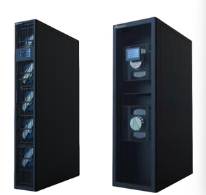 LeayoIM LY-CLA030 Refroidisseur d'air portable 30 kW 6600 m³/h Pression statique réglable 0-300 Pa - Product Image 6