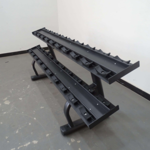 <span class=keywords><strong>Rack</strong></span> Professionale per Manubri / Attrezzatura da Palestra di Tendenza per Club - Product Image 3