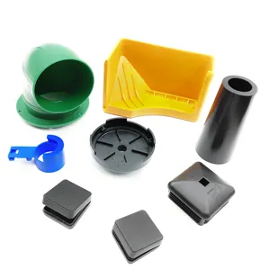 Customized Oem Mold Injection Plastic Parts Abs/pc/pp/pe/nylon/Polyethylene Parts