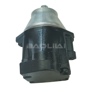 Motor Hidráulico K-C-45, K-C-45DN-A-RNF-F06-S-N-N-AF-F18-NNN-NNN KC45, Motores de Pistones Axiales Variables - Product Image 6