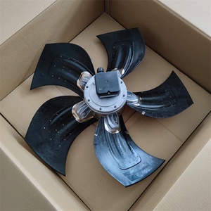 A6D800-AD01-01 ebmpapst 800mm A6D800-AJ01-01 ngưng điều hòa không khí lạnh trục quạt làm mát A6D800-AU01-01 - Product Image 4