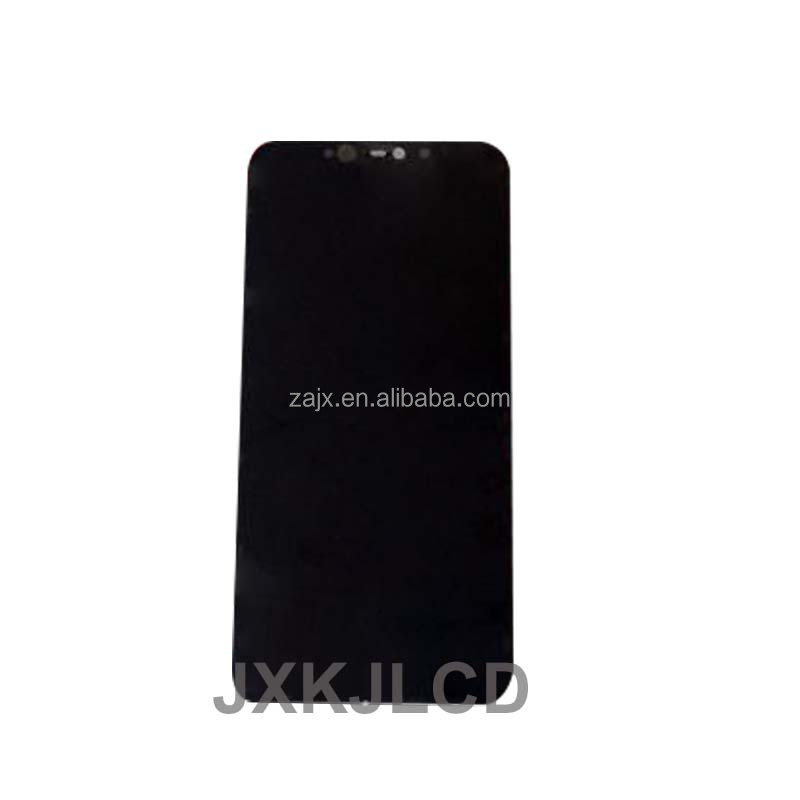 Wholesale Price Screen for Gtel X7 Plus LCD Display