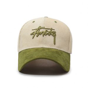 Versatile 6 Panel Adjustable Fit Modern Streetwear <b>Hat</b> Performance Sport Gear Premium Baseball Cap Design - Product Image 2