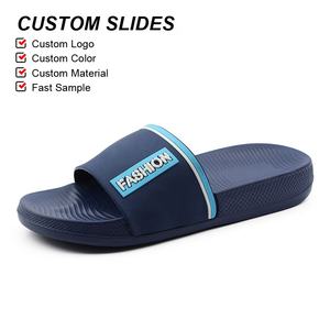 Sandalias OLICOM para Pedidos al por Mayor, <span class=keywords><strong>con</strong></span> Logotipo Personalizado, Diseño de Diseñador, Soporte de Arco, Plantilla Antideslizante, Suela Exterior Cómoda, para Verano, Playa y Piscina - Product Image 4