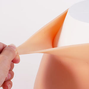 Donne africane dimagrimento pancia grandi natiche in <span class=keywords><strong>Silicone</strong></span> taglie forti pantaloncini in <span class=keywords><strong>Silicone</strong></span> Shapewear Bbl pantaloni che migliorano il sedere - Product Image 3