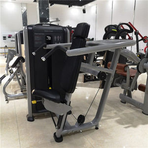 Máquina de Ejercicios para Hombros, Equipo de Gimnasio para Fisicoculturismo, Uso en Clubes de Musculación - Product Image 3