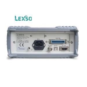 Testeur de batterie Tonghui Th2523/Th2523a, instrument de test de résistance haute tension pour borne de recharge, compatible Lexso - Product Image 4