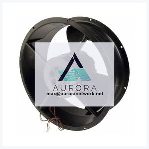 Ventiladores de Refrigeración de Alta Calidad, 109-041UL, Soporte OEM, con Buen Precio - Product Image 6