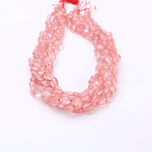 Perles de pierres précieuses de lune arc-en-ciel à vendre, 2444 variétés avec des coupes trillion, émeraude, radiant, hexagonale et diamant - Product Image 3