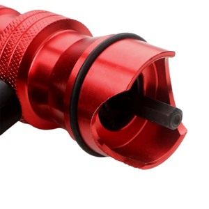 Electric Rivet Gun With Rivet Pull Head Adapter Blind Rivet 650g <b>Mechanical</b> Repair <b>Tool</b> For Metal Aluminum Alloy - Product Image 3